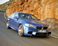 Neuer BMW M5-008